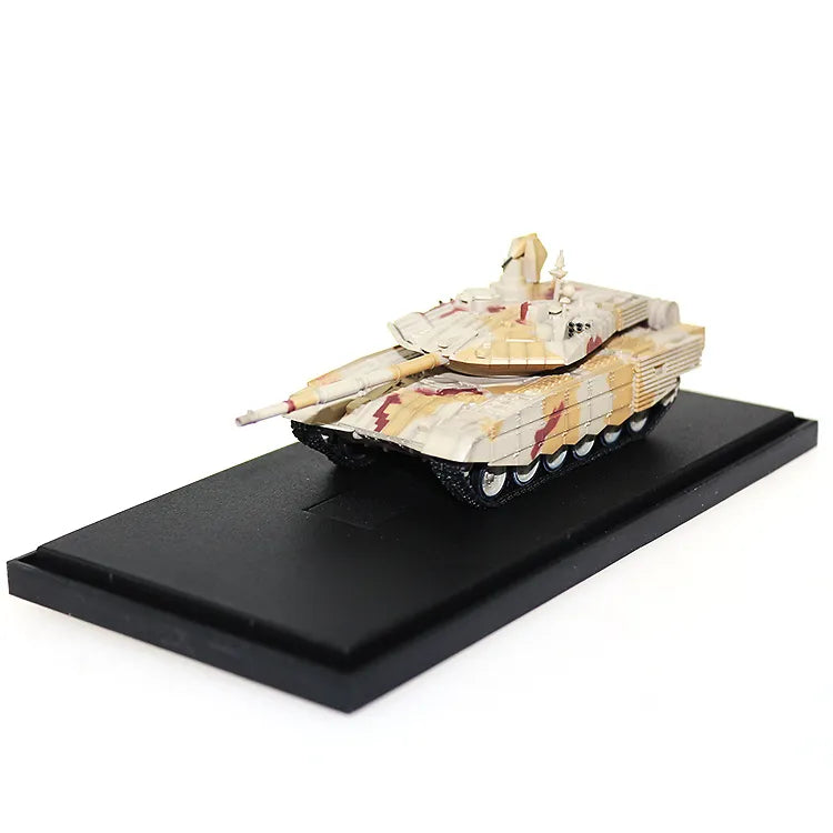 PANZERKAMPF T-090MS (DESERT CAMOUFLAGE)
