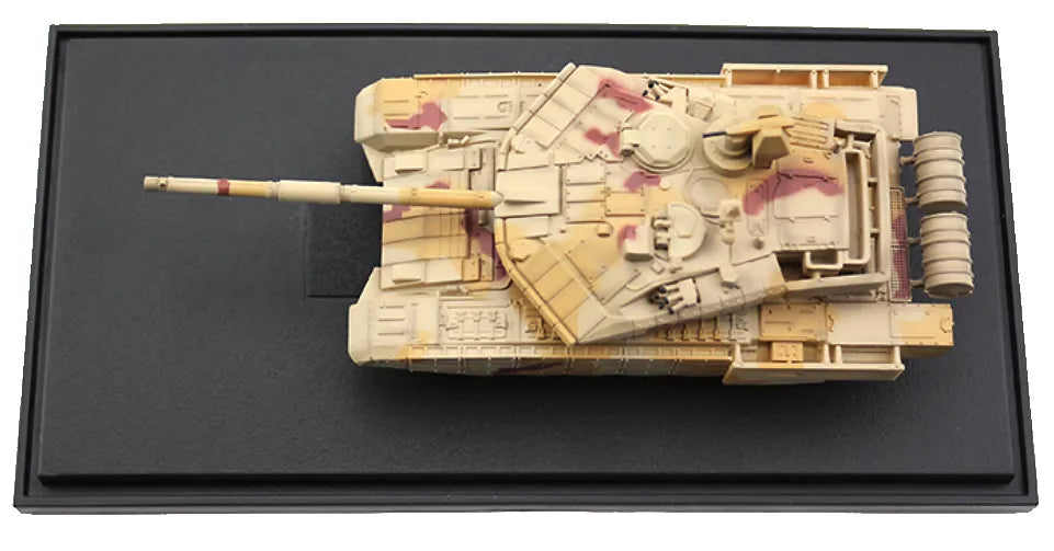 PANZERKAMPF T-090MS (DESERT CAMOUFLAGE)