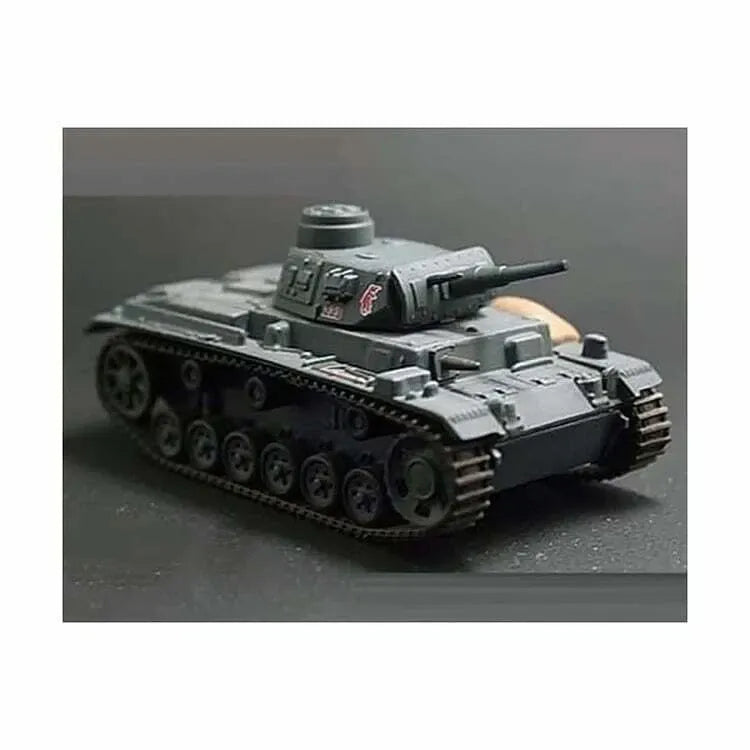 PANZERKAMPF PZKPFW III AUSF.G(SD. KFZ.141)