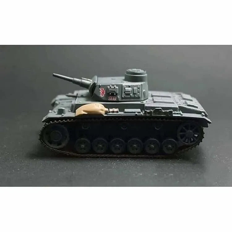 PANZERKAMPF PZKPFW III AUSF.G(SD. KFZ.141)