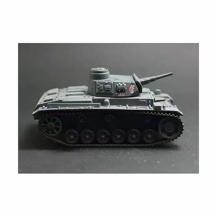 PANZERKAMPF PZKPFW III AUSF.G(SD. KFZ.141)