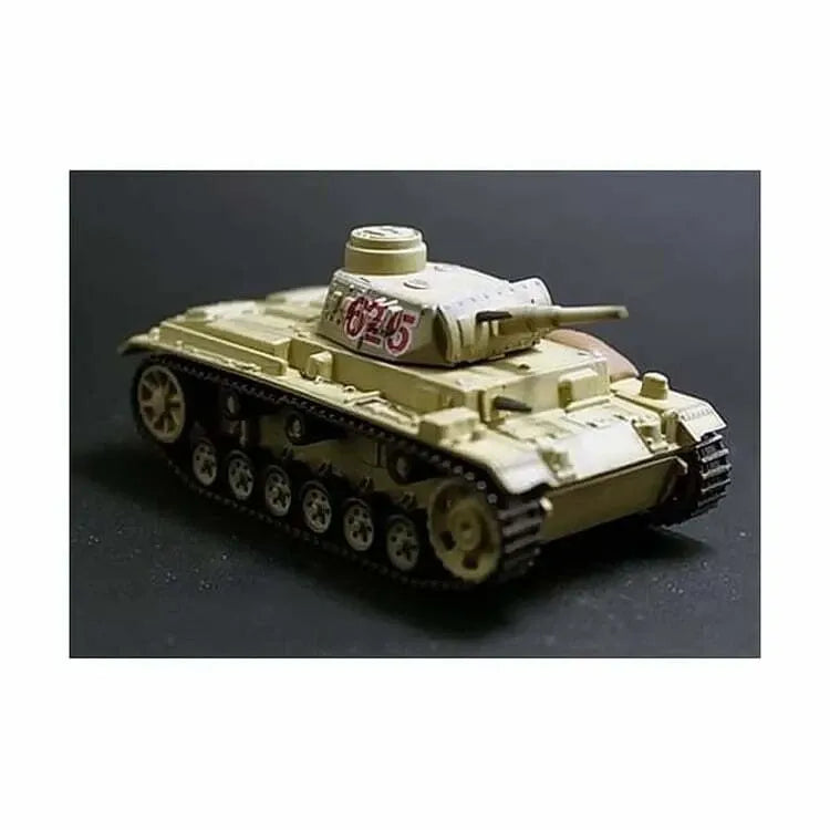 PANZERKAMPF PZKPFW III AUSF.G(SD. KFZ.141)