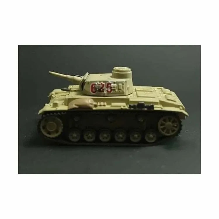 PANZERKAMPF PZKPFW III AUSF.G(SD. KFZ.141)