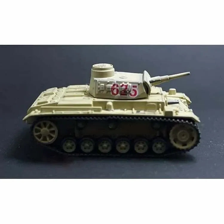 PANZERKAMPF PZKPFW III AUSF.G(SD. KFZ.141)