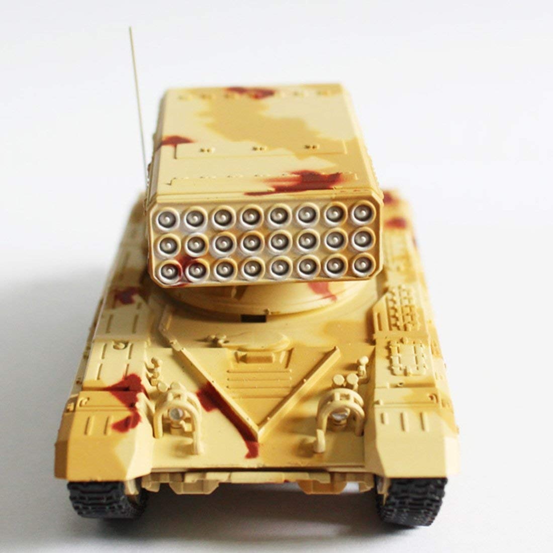 PANZERKAMPF TOS-1A HEAVY FLAMETHROWER