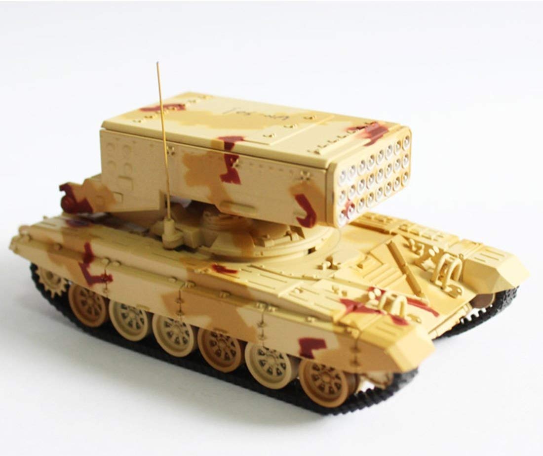 PANZERKAMPF TOS-1A HEAVY FLAMETHROWER