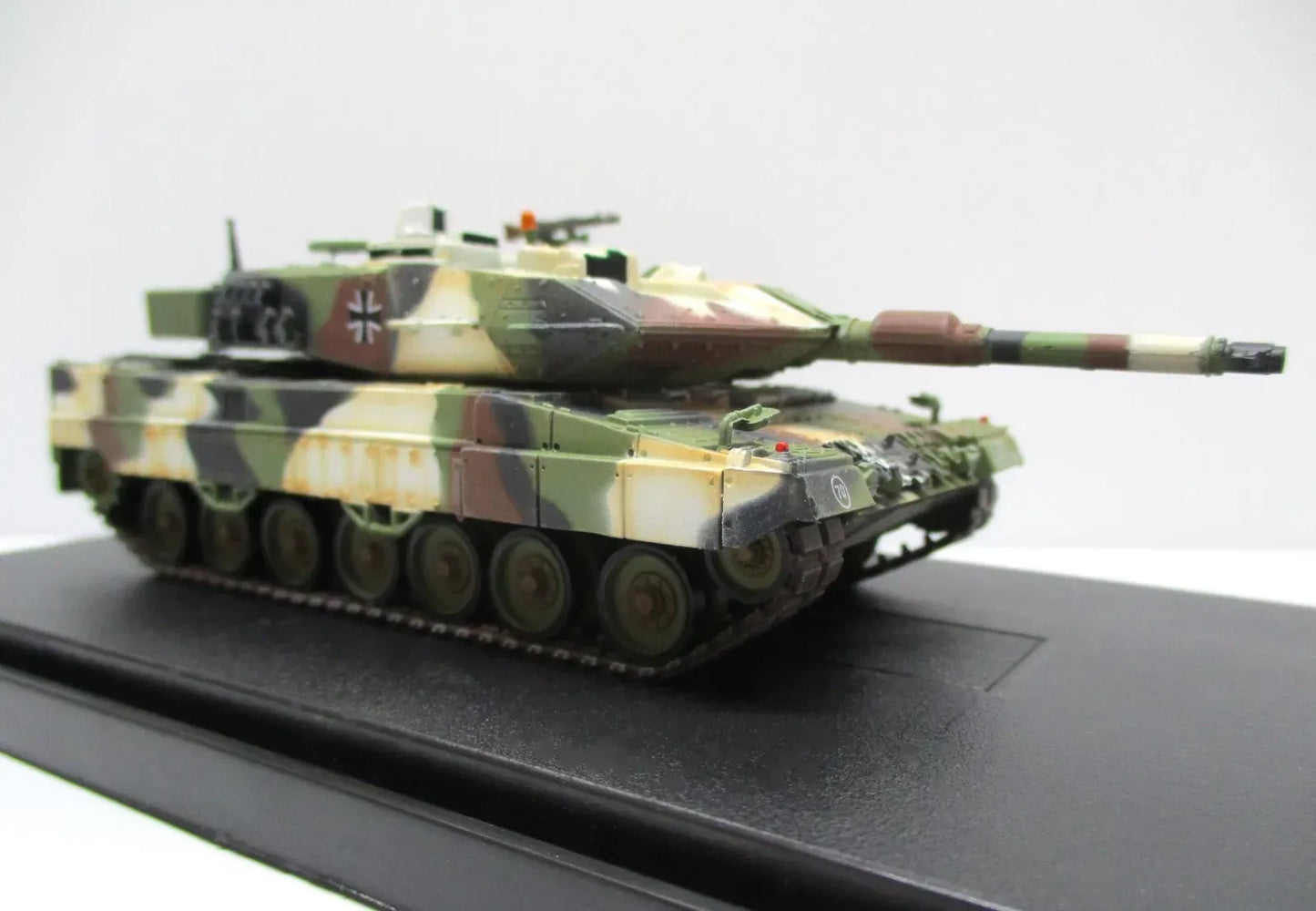 PANZERKAMPF LEOPARD 2 A5