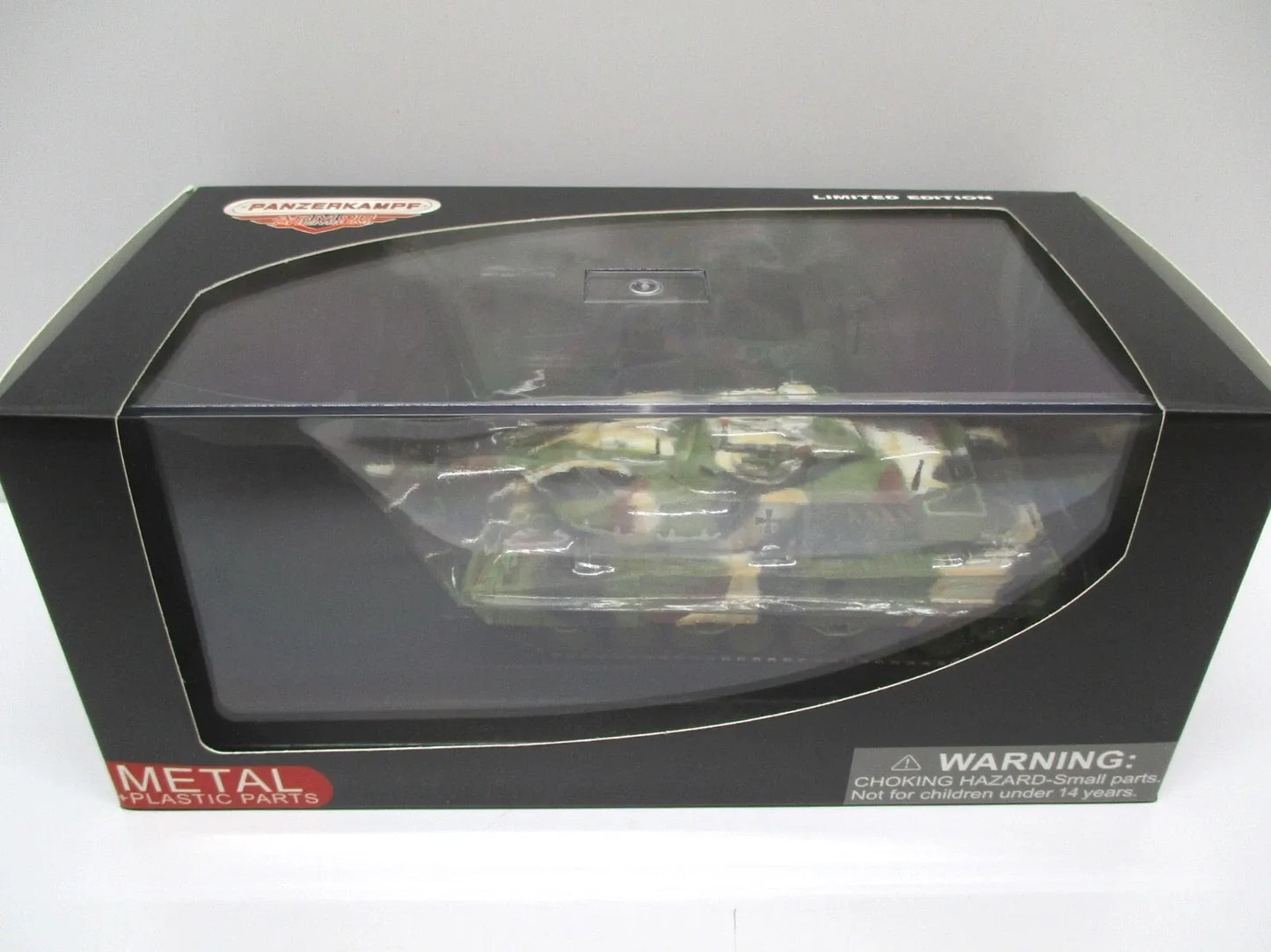 PANZERKAMPF LEOPARD 2 A5