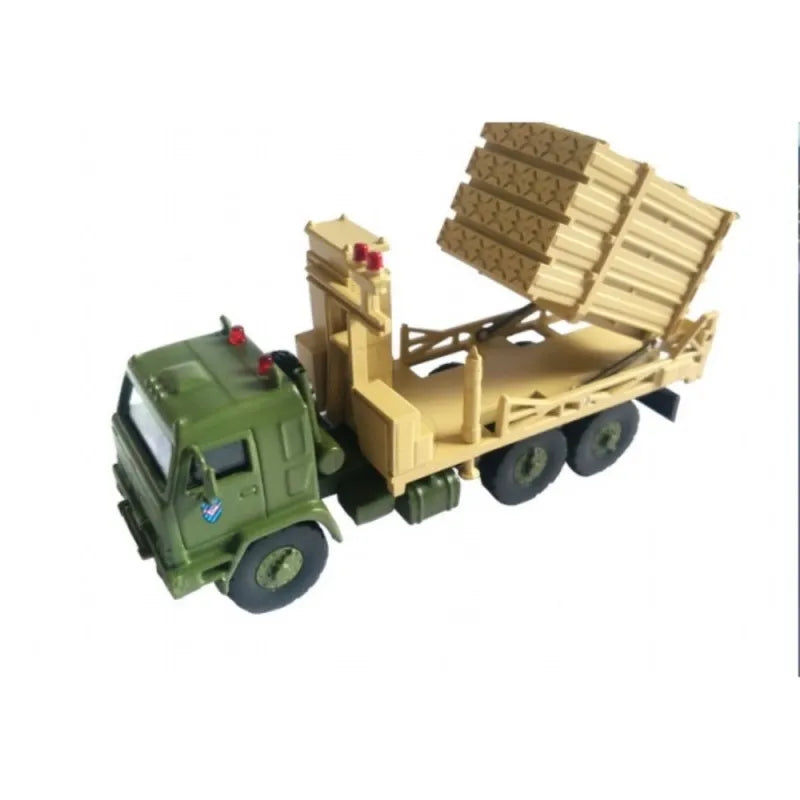 PANZERKAMPF SET OF THREE VEHICLES BATTLE MANAGEMENT