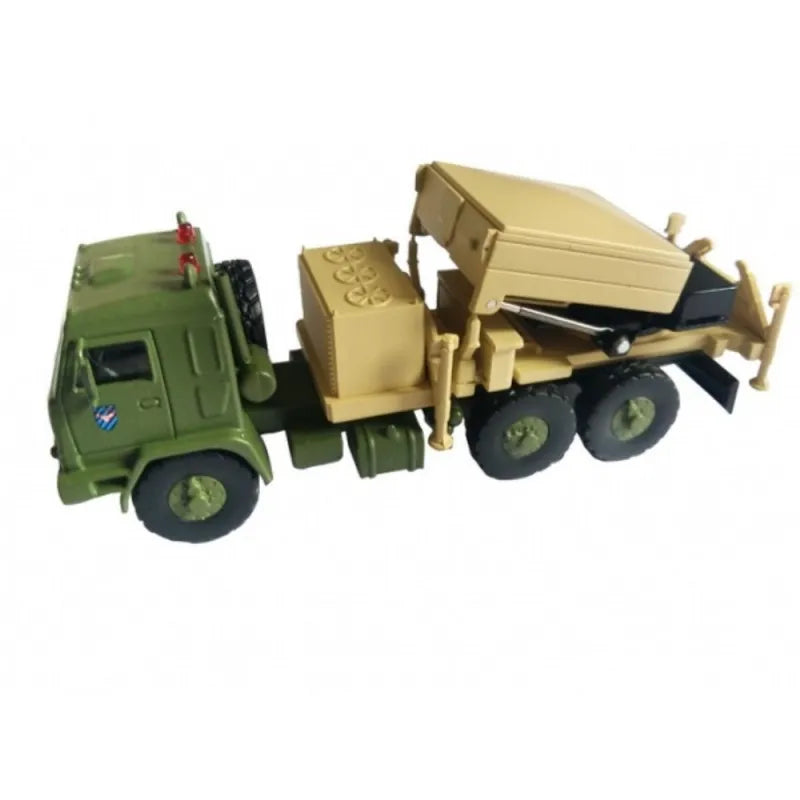 PANZERKAMPF SET OF THREE VEHICLES BATTLE MANAGEMENT