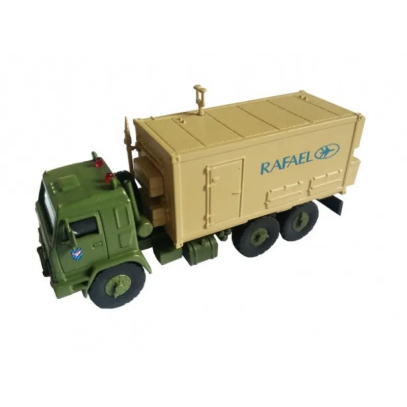 PANZERKAMPF SET OF THREE VEHICLES BATTLE MANAGEMENT