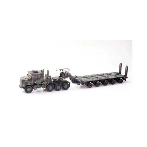 PANZERKAMPF M1070 HEAVY EQUIPMENT TRANSPORTER
