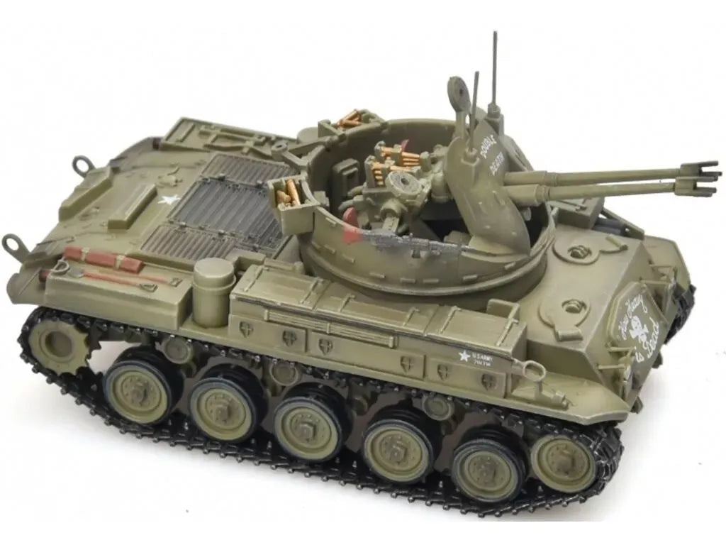 PANZERKAMPF M42 DUSTER VIETNAM WAR