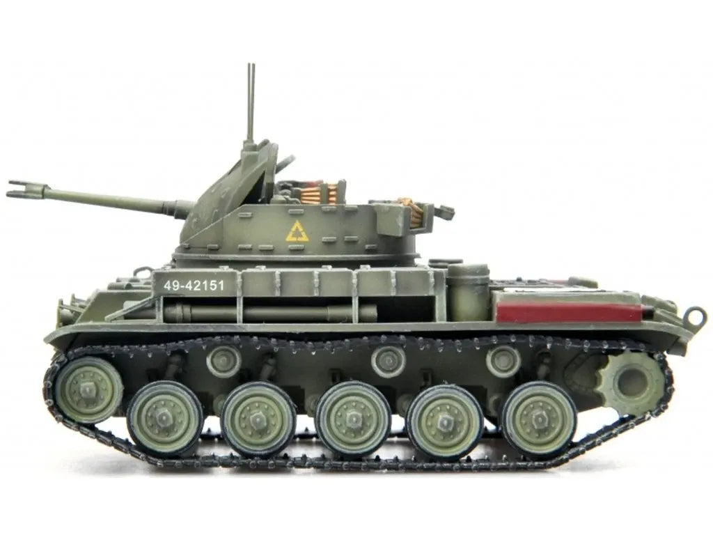 PANZERKAMPF M42 TAIWAN ARMY