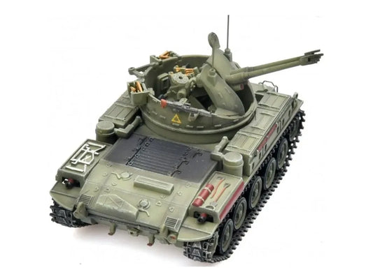 PANZERKAMPF M42 TAIWAN ARMY