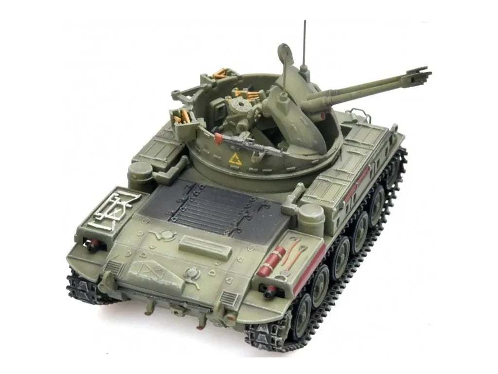 PANZERKAMPF M42 TAIWAN ARMY