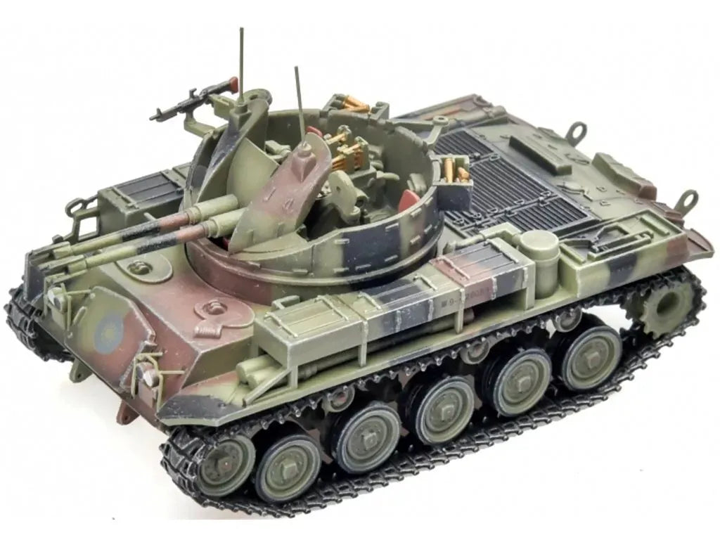 PANZERKAMPF M42 MECHANIZED INFANTRY TAIWAN