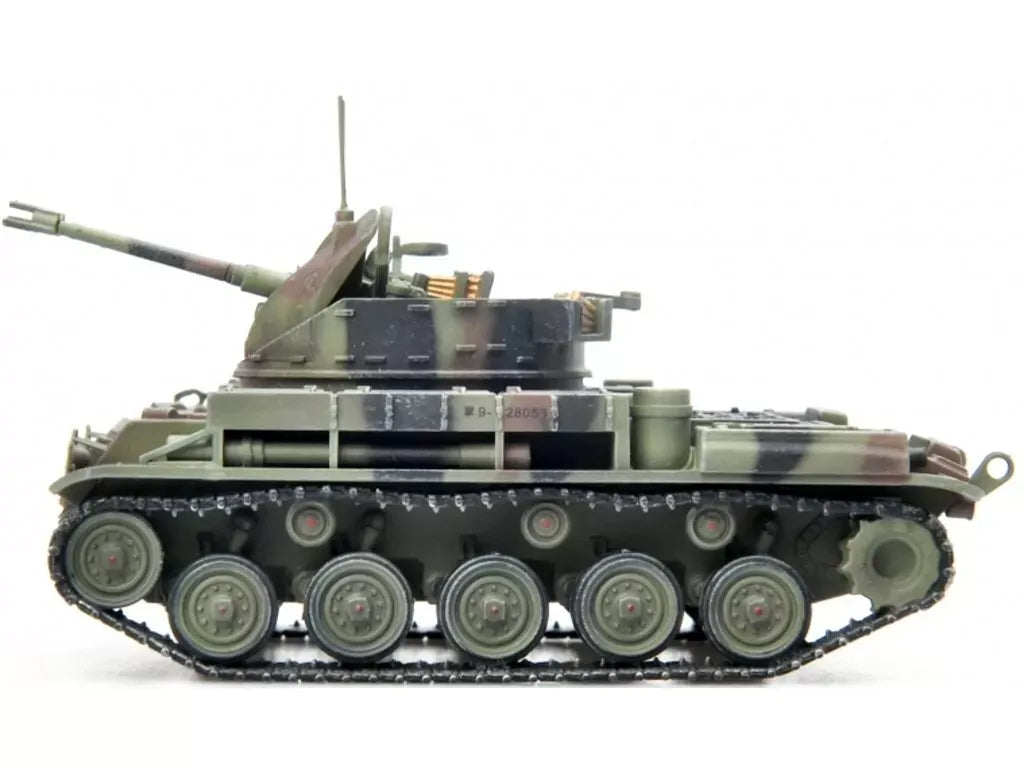 PANZERKAMPF M42 MECHANIZED INFANTRY TAIWAN