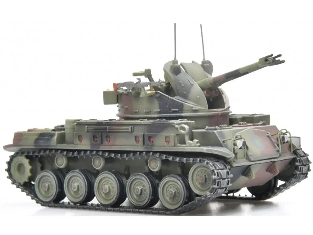 PANZERKAMPF M42 MECHANIZED INFANTRY TAIWAN