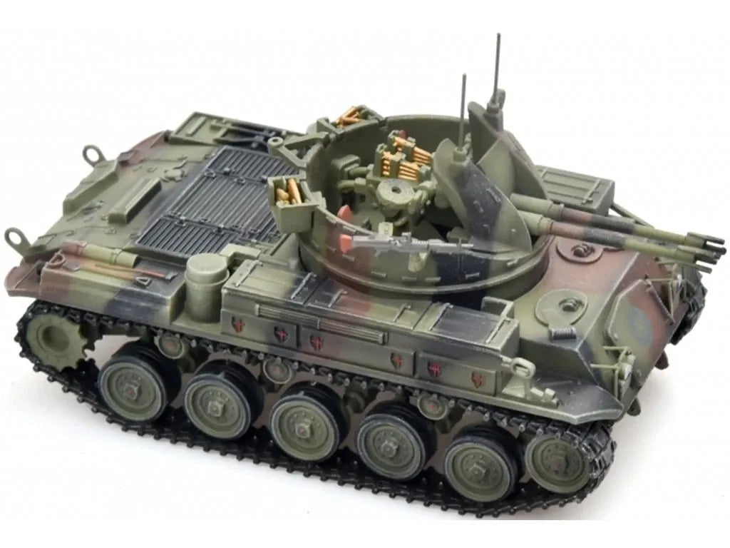 PANZERKAMPF M42 MECHANIZED INFANTRY TAIWAN