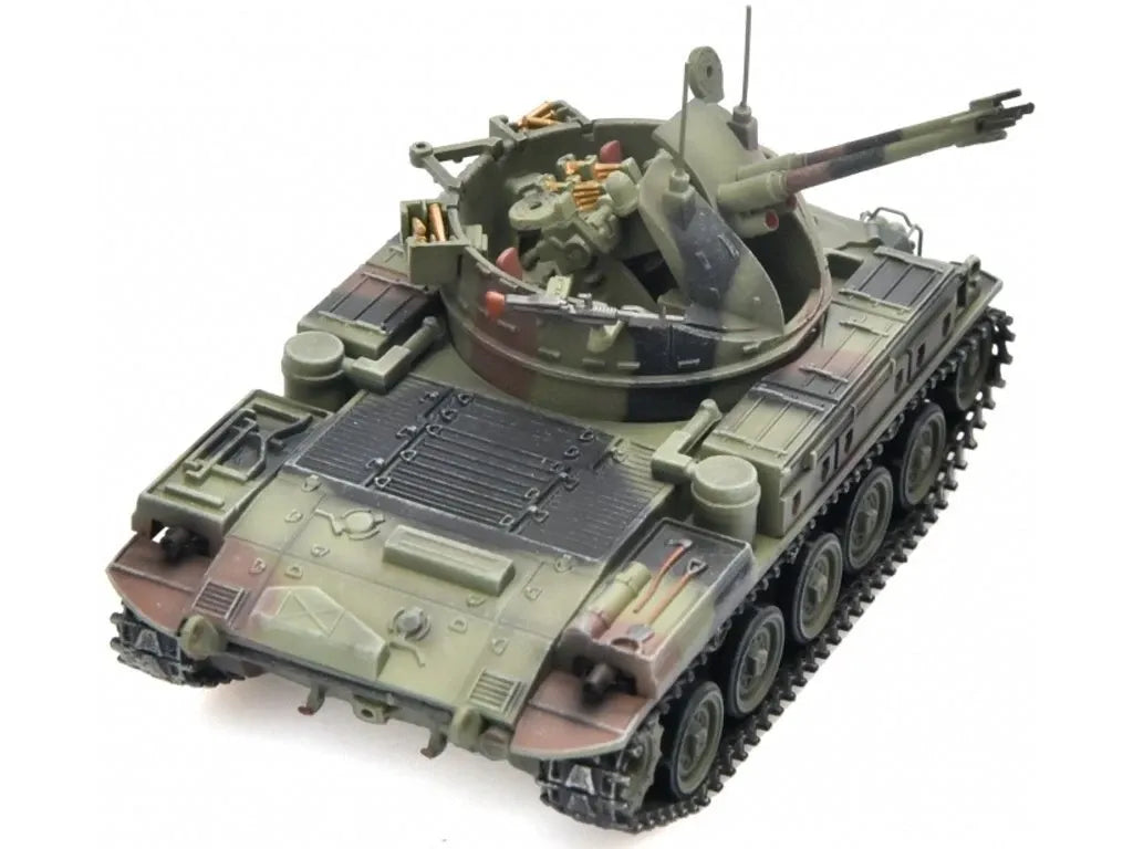 PANZERKAMPF M42 MECHANIZED INFANTRY TAIWAN