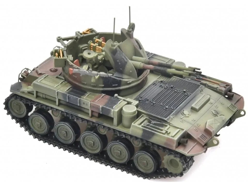 PANZERKAMPF M42 MECHANIZED INFANTRY TAIWAN