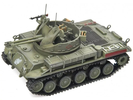 PANZERKAMPE M42 MARINE CORPS TAIWAN