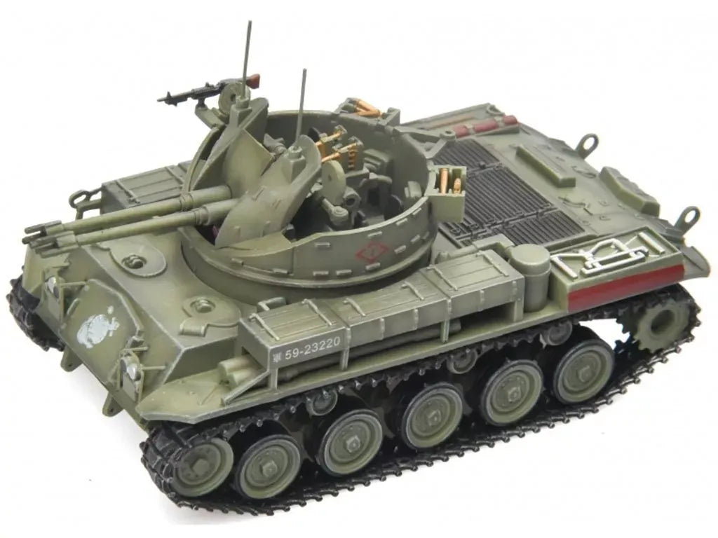 PANZERKAMPE M42 MARINE CORPS TAIWAN