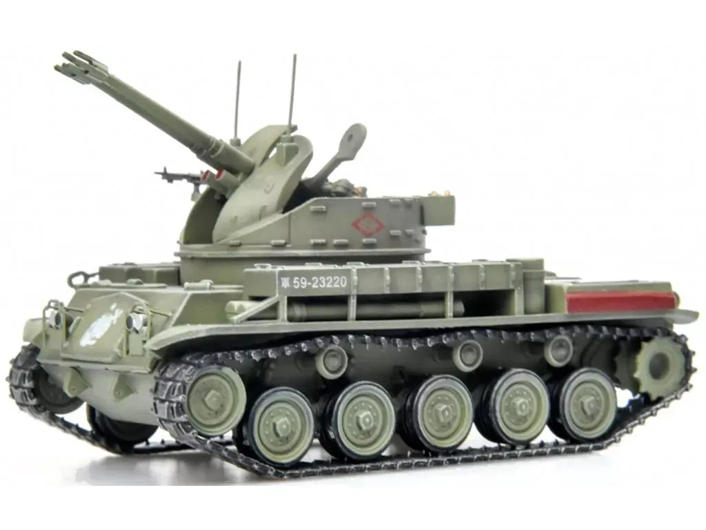 PANZERKAMPE M42 MARINE CORPS TAIWAN