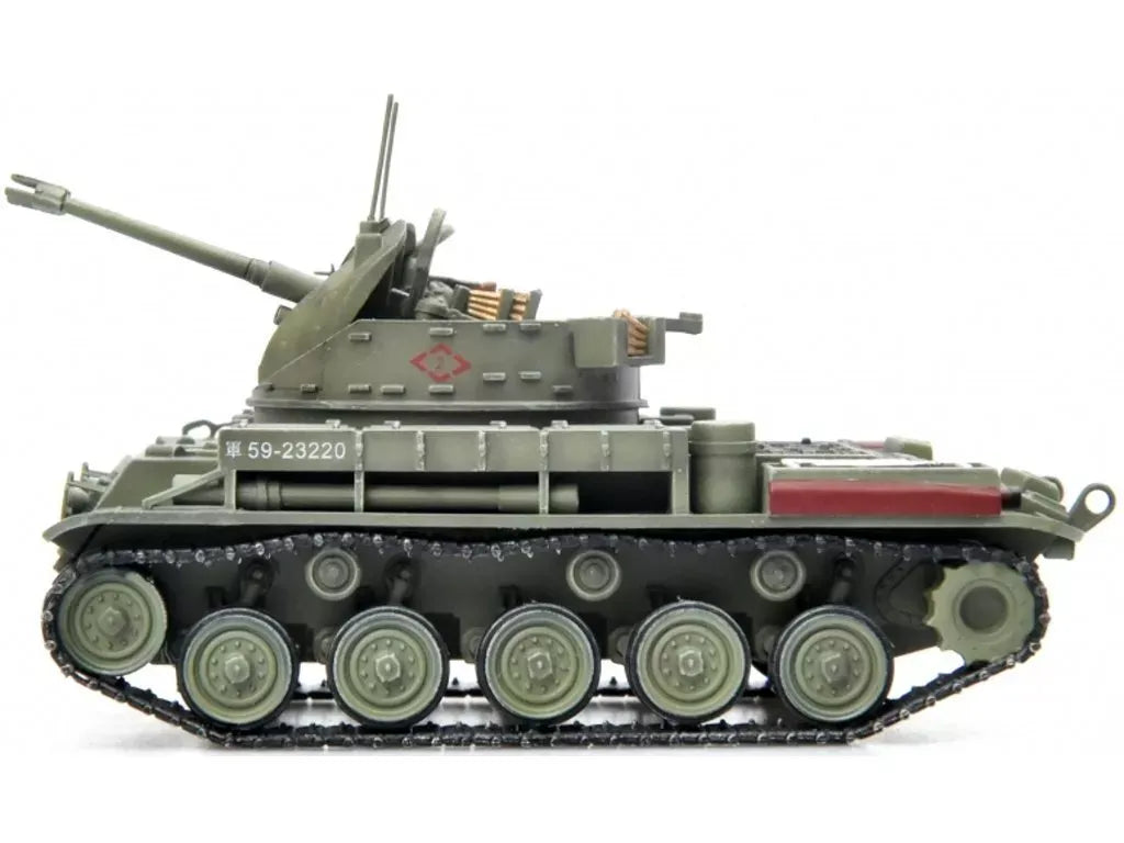 PANZERKAMPE M42 MARINE CORPS TAIWAN