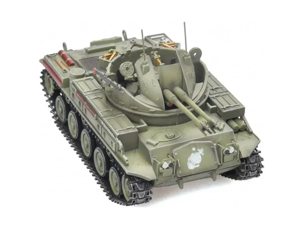 PANZERKAMPE M42 MARINE CORPS TAIWAN