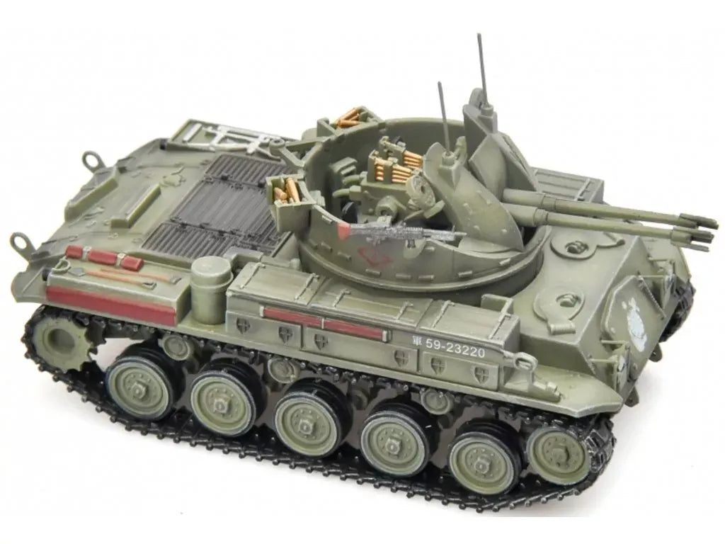 PANZERKAMPE M42 MARINE CORPS TAIWAN