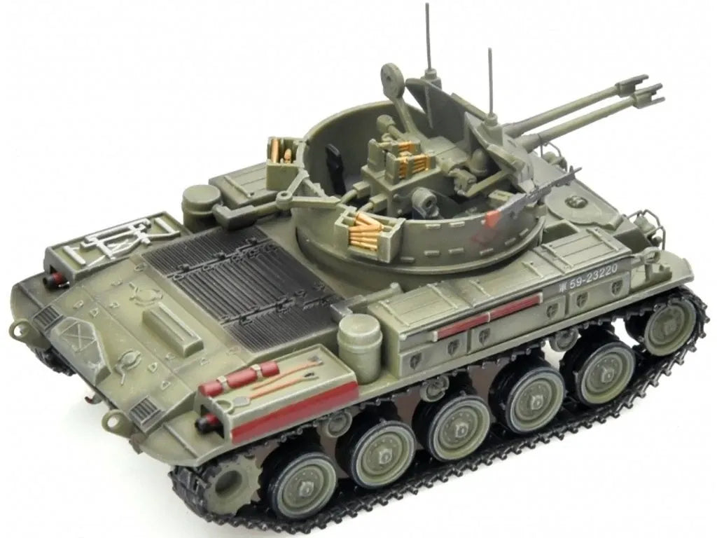 PANZERKAMPE M42 MARINE CORPS TAIWAN