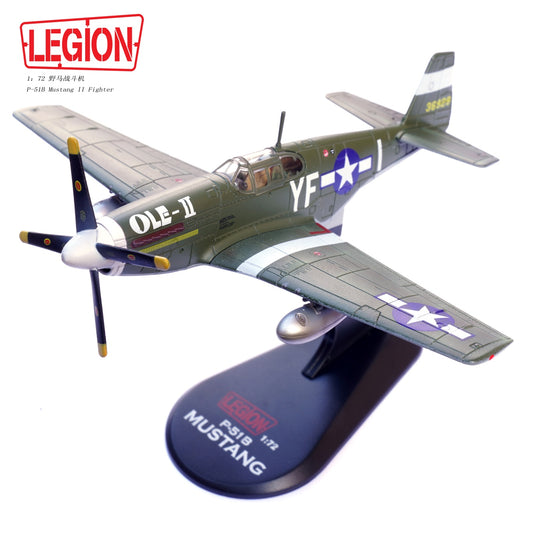 PANZERKAMPF P-51B LT. WILLIAM HOVDE 358TH FS.355TH FG