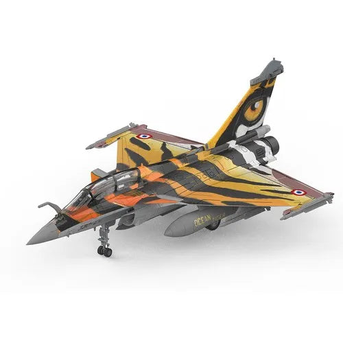 PANZERKAMPF DASSAULT RAFALE B OCEAN TIGER