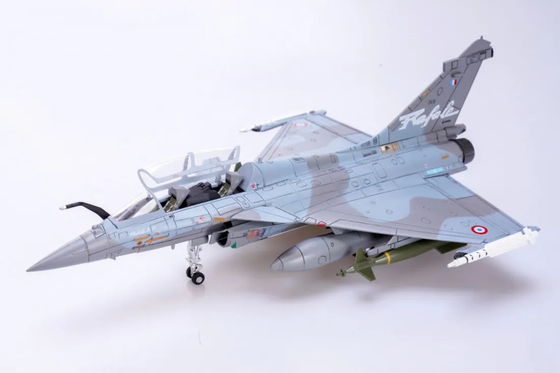 PANZERKAMPF DASSAULT RAFALE B FRENCH AIR FORCE