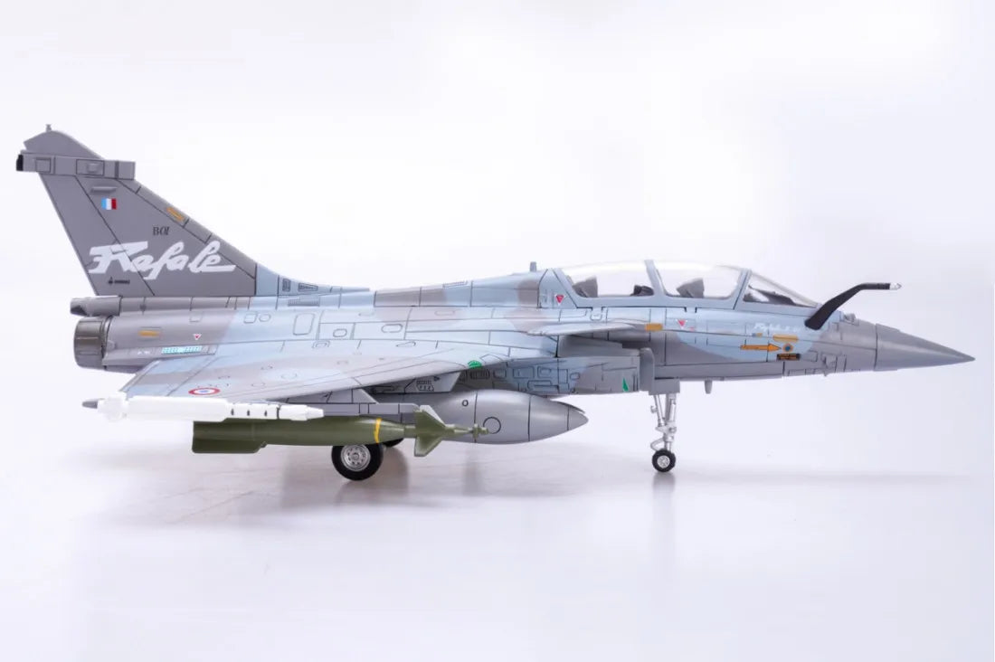 PANZERKAMPF DASSAULT RAFALE B FRENCH AIR FORCE