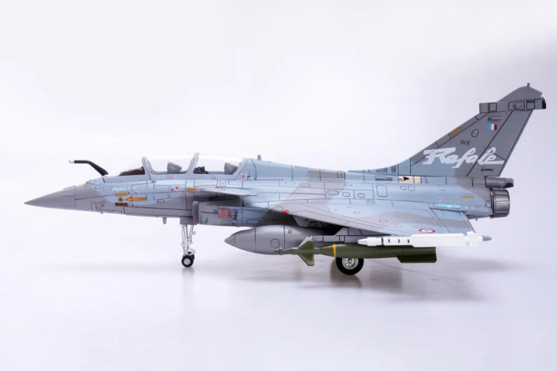PANZERKAMPF DASSAULT RAFALE B FRENCH AIR FORCE