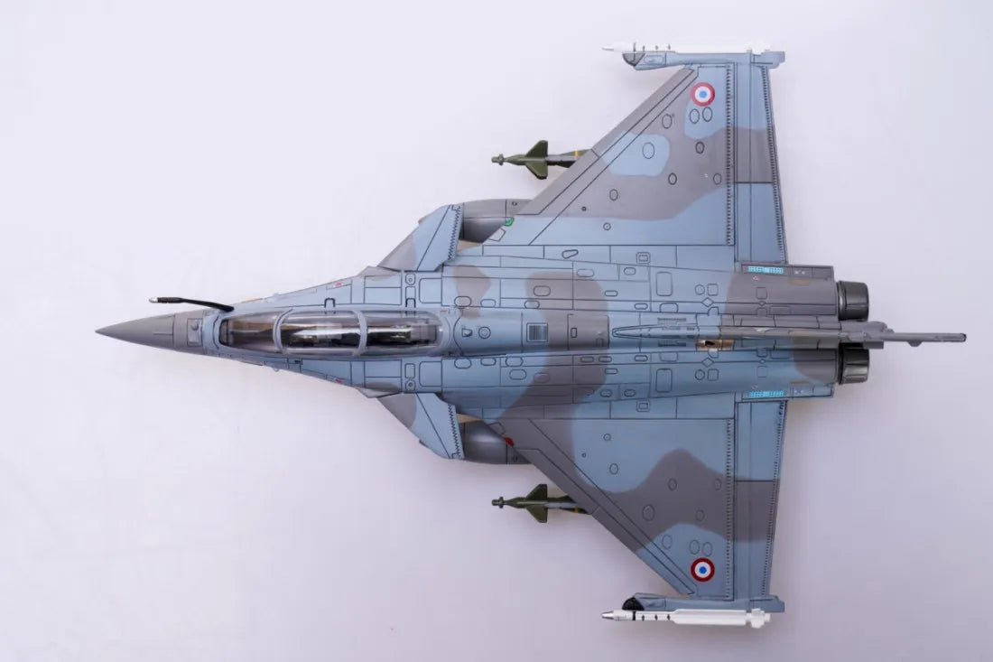 PANZERKAMPF DASSAULT RAFALE B FRENCH AIR FORCE