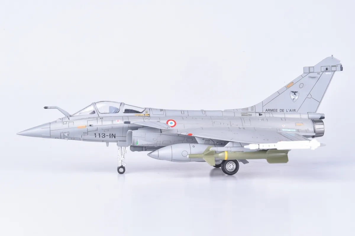 PANZERKAMPF DASSAULT RAFALE C FRENCH AIR FORCE