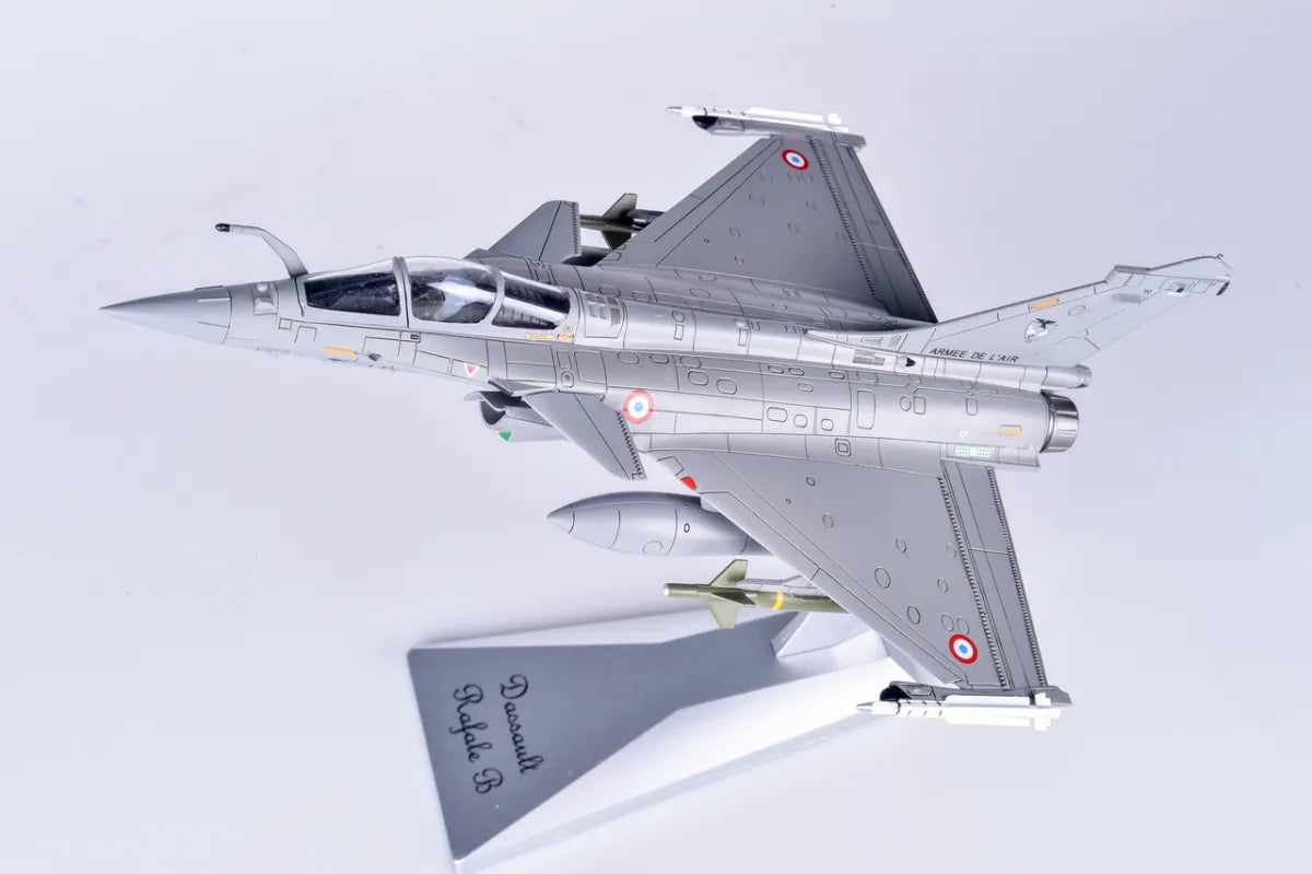 PANZERKAMPF DASSAULT RAFALE C FRENCH AIR FORCE