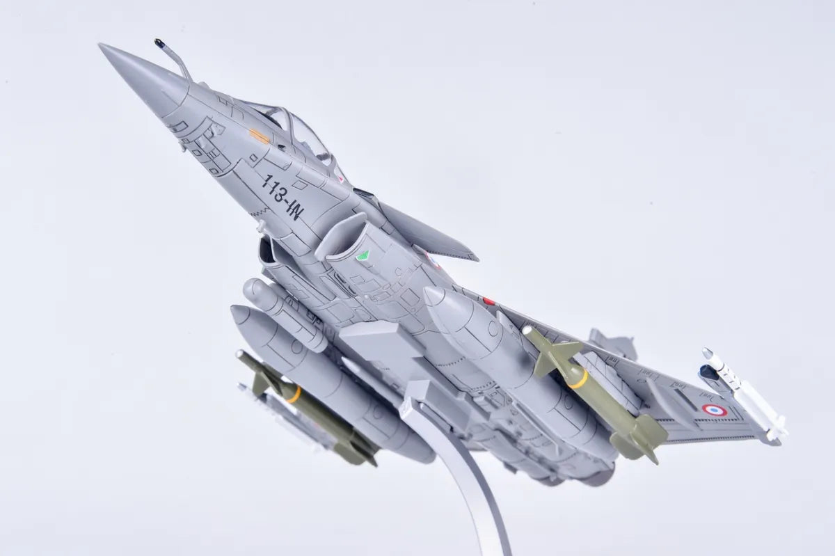 PANZERKAMPF DASSAULT RAFALE C FRENCH AIR FORCE