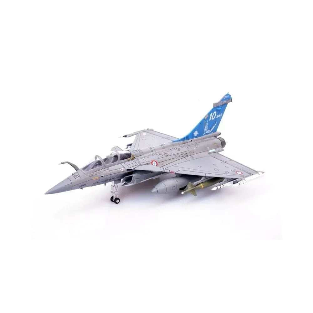 PANZERKAMPF DASSAULT RAFALE C 10EME ANNIVERSARY