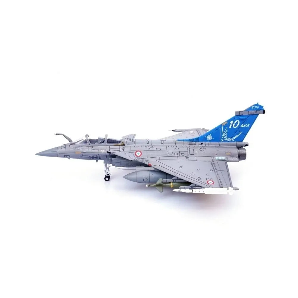 PANZERKAMPF DASSAULT RAFALE C 10EME ANNIVERSARY