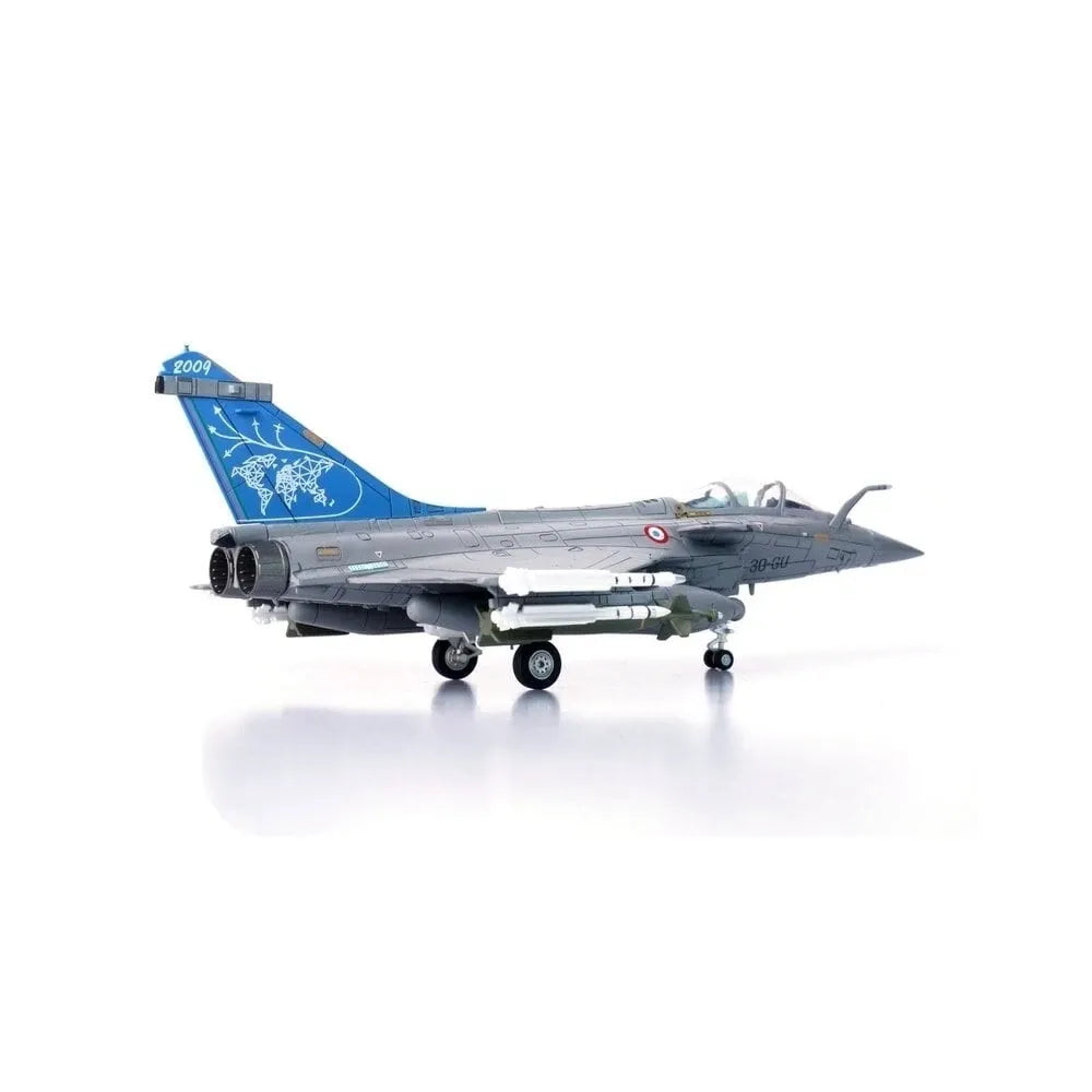 PANZERKAMPF DASSAULT RAFALE C 10EME ANNIVERSARY