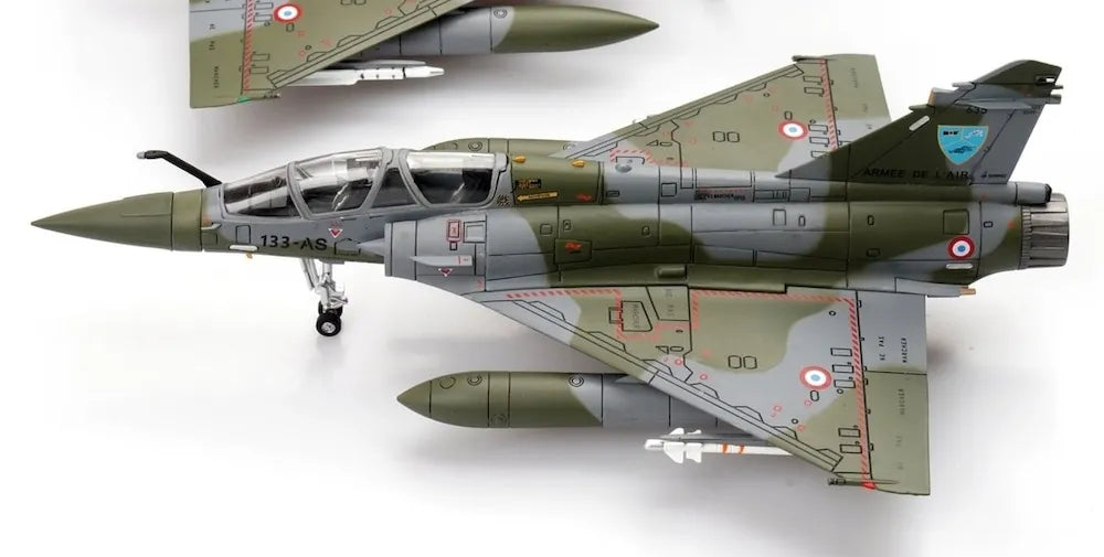 PANZERKAMPF MIRAGE 2000D FRENCH AIR FORCE