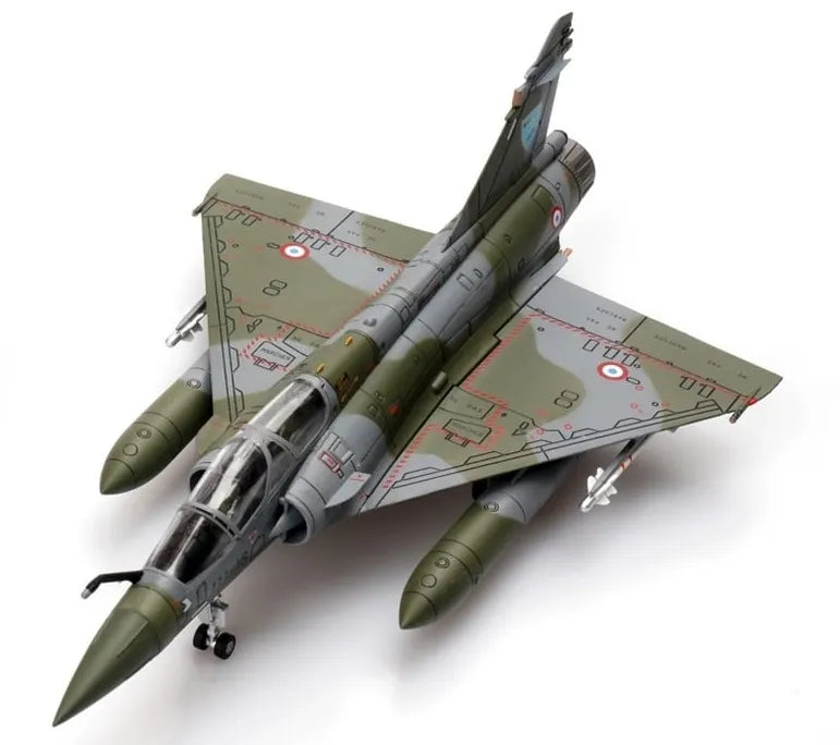 PANZERKAMPF MIRAGE 2000D FRENCH AIR FORCE