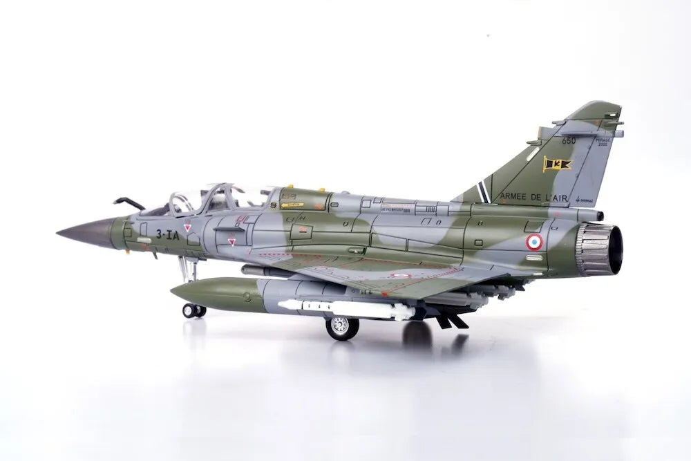 PANZERKAMPF MIRAGE 2000D FRENCH AIR FORCE