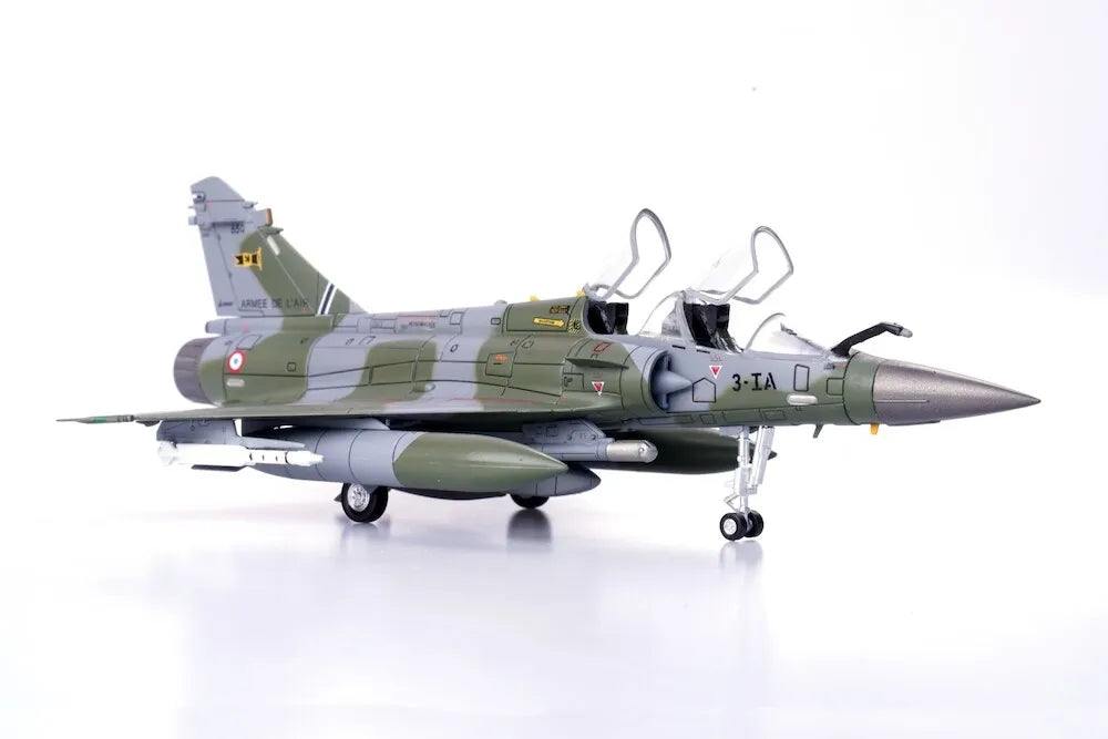 PANZERKAMPF MIRAGE 2000D FRENCH AIR FORCE