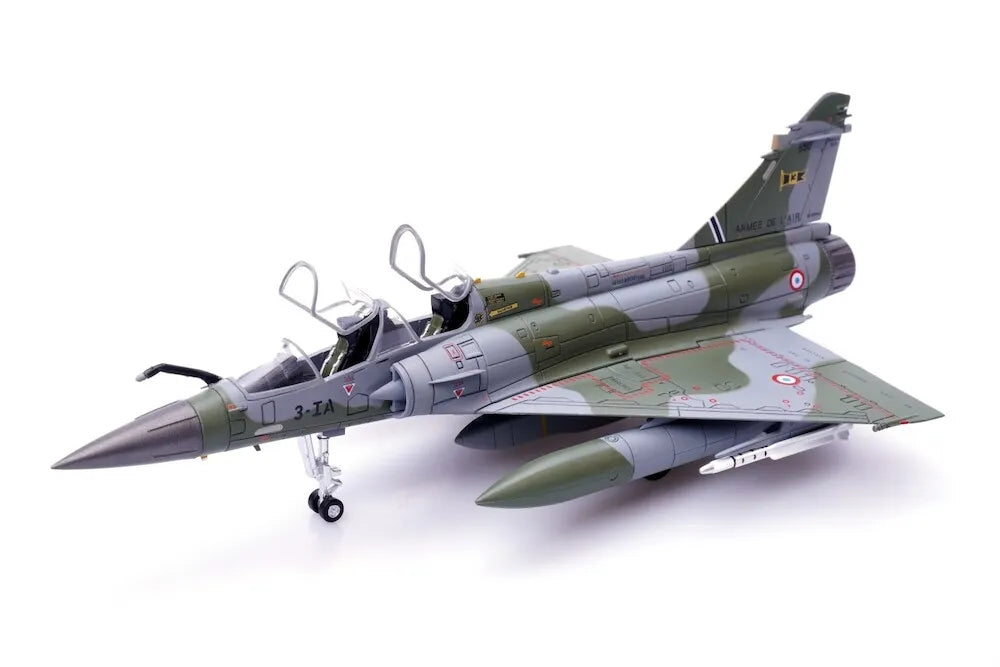 PANZERKAMPF MIRAGE 2000D FRENCH AIR FORCE